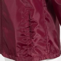 Дощовик жіночий Joma RAIN Бордовий