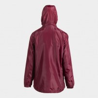 Дощовик жіночий Joma RAIN Бордовий