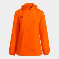 Дощовик жіночий Joma RAIN Помаранчевий