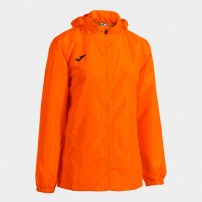 Дощовик жіночий Joma RAIN Помаранчевий