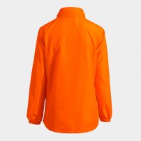 Дощовик жіночий Joma RAIN Помаранчевий
