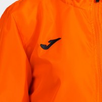 Дощовик жіночий Joma RAIN Помаранчевий