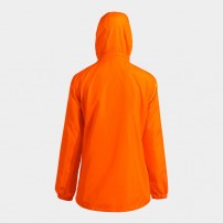 Дощовик жіночий Joma RAIN Помаранчевий