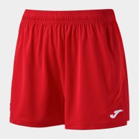 Волейбольні шорти жіночі Joma TOKIO II Червоний
