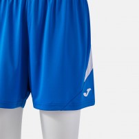 Волейбольні шорти жіночі Joma TOKIO II Синій/Білий