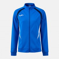 Спортивний костюм жіночий Joma CHAMPIONSHIP 20 Синій/Темно-синій/Білий