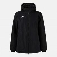 Куртка жіноча Joma TRIVOR II Чорний