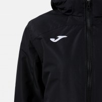 Куртка жіноча Joma TRIVOR II Чорний