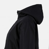 Куртка жіноча Joma TRIVOR II Чорний