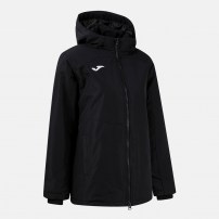 Куртка жіноча Joma TRIVOR II Чорний