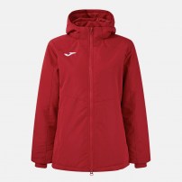 Куртка жіноча Joma TRIVOR II Червоний