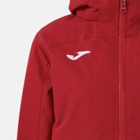 Куртка жіноча Joma TRIVOR II Червоний
