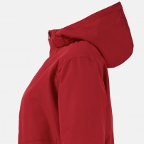 Куртка жіноча Joma TRIVOR II Червоний