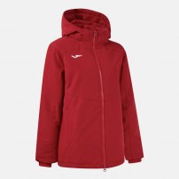 Куртка жіноча Joma TRIVOR II Червоний