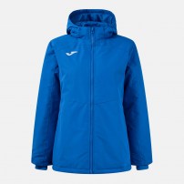 Куртка жіноча Joma TRIVOR II Синій