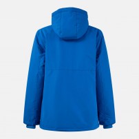 Куртка жіноча Joma TRIVOR II Синій