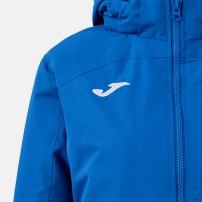 Куртка жіноча Joma TRIVOR II Синій