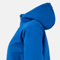 Куртка жіноча Joma TRIVOR II Синій