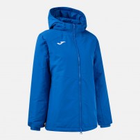 Куртка жіноча Joma TRIVOR II Синій