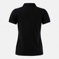 Поло жіноче Joma BALI III Чорний