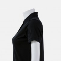 Поло жіноче Joma BALI III Чорний