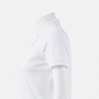 Поло жіноче Joma BALI III Білий
