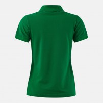 Поло жіноче Joma BALI III Зелений