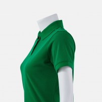 Поло жіноче Joma BALI III Зелений