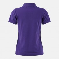Поло жіноче Joma BALI III Фіолетовий