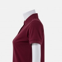 Поло жіноче Joma BALI III Бордовий