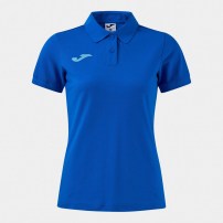 Поло жіноче Joma BALI III Синій