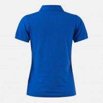 Поло жіноче Joma BALI III Синій