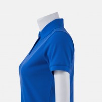 Поло жіноче Joma BALI III Синій