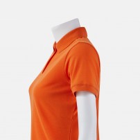 Поло жіноче Joma BALI III Помаранчевий