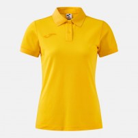 Поло жіноче Joma BALI III Жовтий