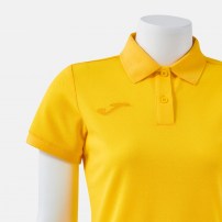 Поло жіноче Joma BALI III Жовтий
