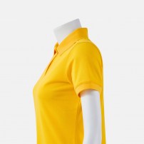 Поло жіноче Joma BALI III Жовтий
