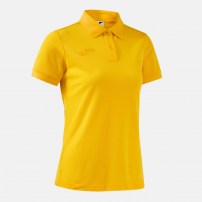 Поло жіноче Joma BALI III Жовтий