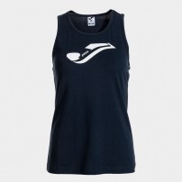 Майка жіноча Joma OASIS Темно-синій