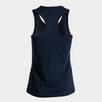 Майка жіноча Joma OASIS Темно-синій