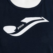 Майка жіноча Joma OASIS Темно-синій