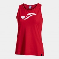 Майка жіноча Joma OASIS Червоний