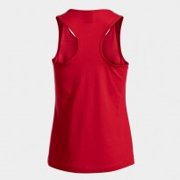 Майка жіноча Joma OASIS Червоний