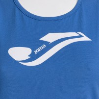 Майка жіноча Joma OASIS Синій