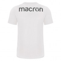 Спортивна футболка чоловіча Macron MP151 HERO Білий