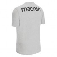 Спортивна футболка чоловіча Macron MP151 HERO Сірий