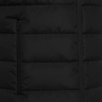 Куртка (утепленный жилет) мужская Macron OMSK Черный