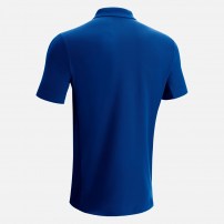 Поло Macron CLARINET Синій/Темно-синій