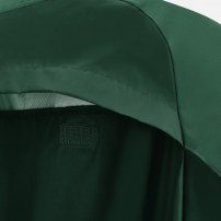 Вітровка чоловіча Macron DENALI Темно-зелений/Зелений