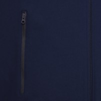 Спортивна куртка чоловіча Macron CELLO Темно-синій